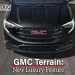 GMC Terrain Charlotte NC