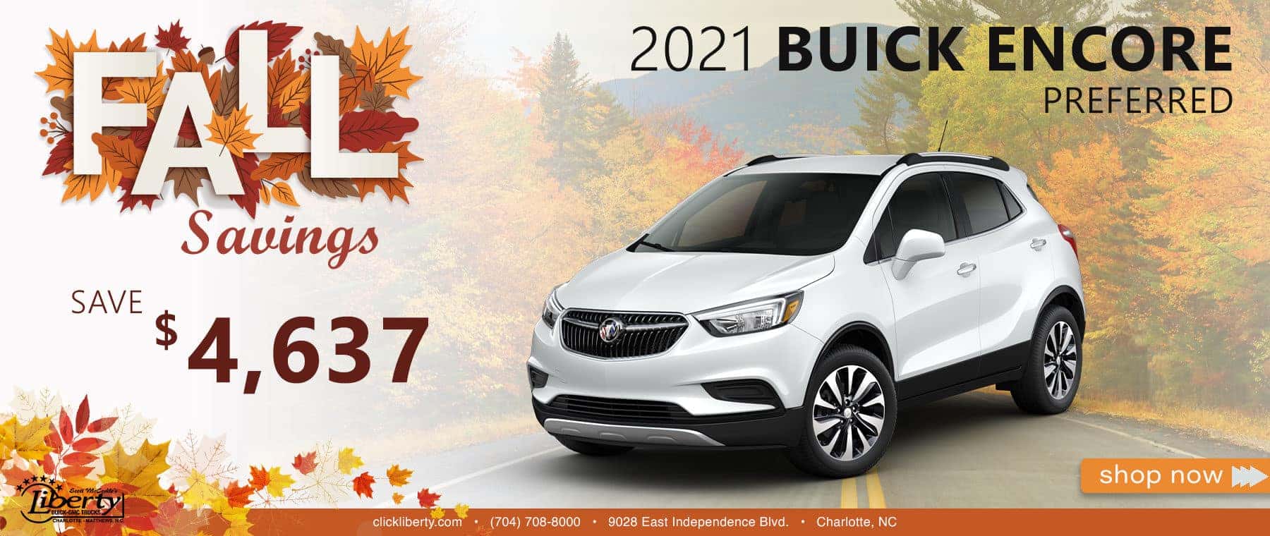 Buick Dealer Near Me