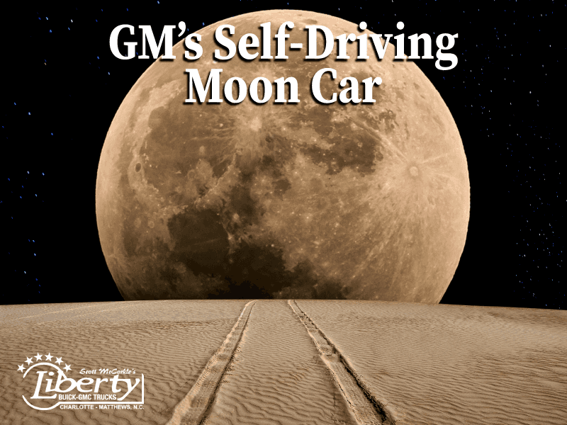 gmc moon township