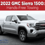2022 GMC Sierra 1500 Charlotte