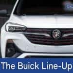 New 2022 Buick