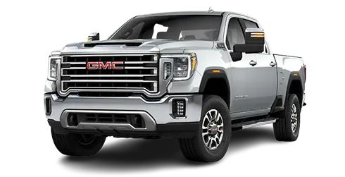 GMC Model Showroom | Liberty Buick GMC