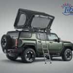 New 2023 GMC Model Lineup and Hummer Features