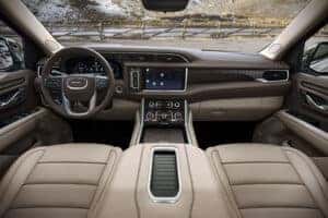 Seat Adjustment Instructions GMC Yukon 