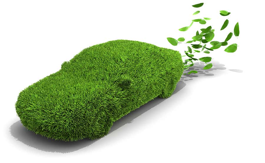 How to be More "Green" with Your Car Purchase McCluskey Automotive