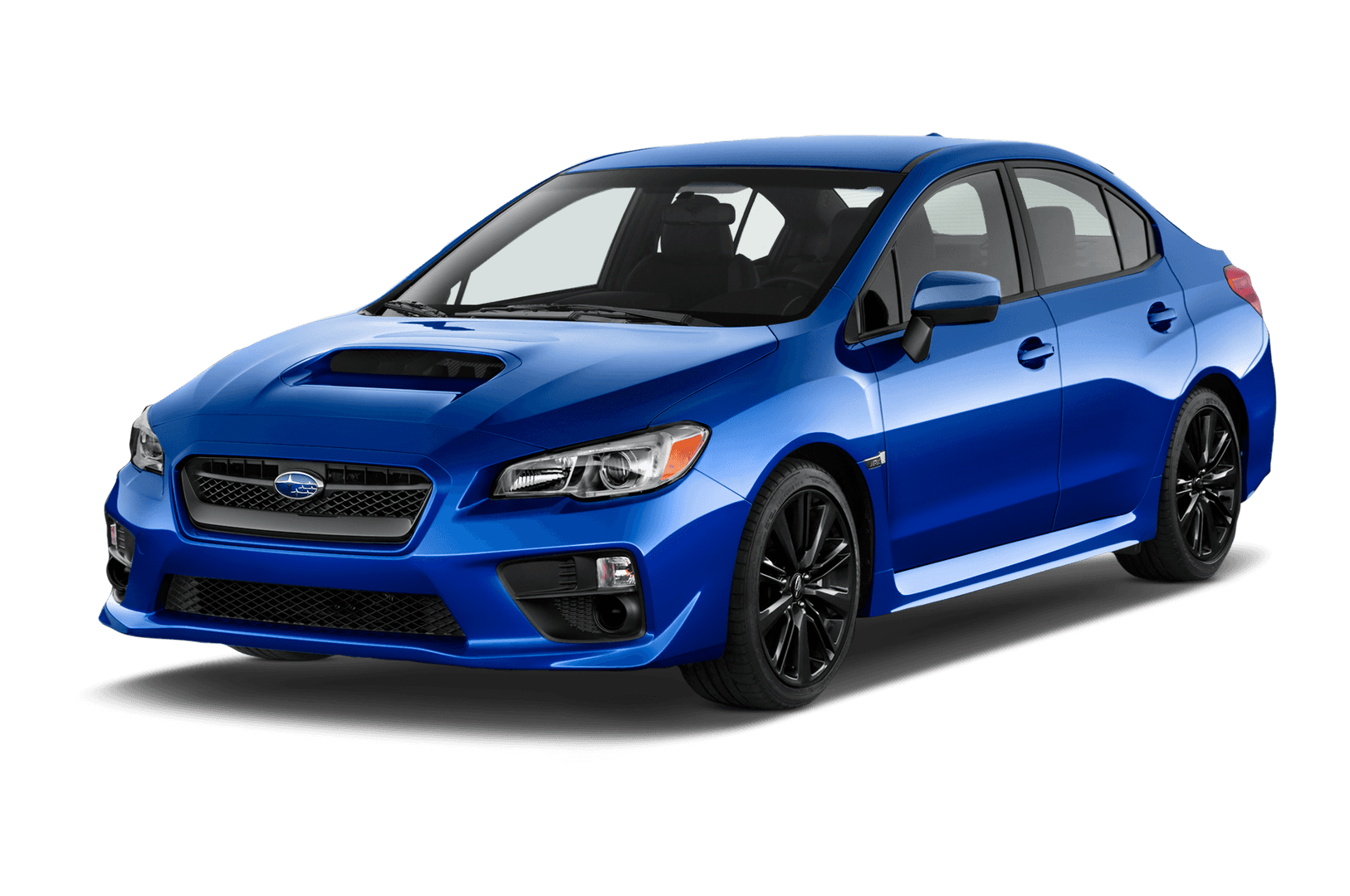 Used Subaru WRX McCluskey Automotive