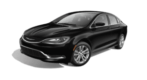2015 Used Chrysler 200