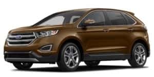 Used Ford Edge