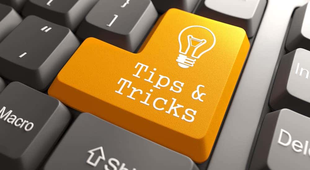 Tips for Purchasing a Used Truck McCluskey Automotive