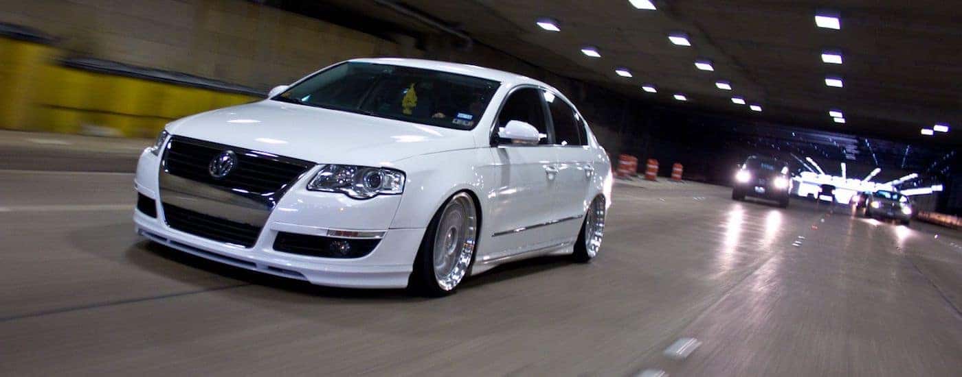 2006 Volkswagen Passat Used Volkswagen Passat