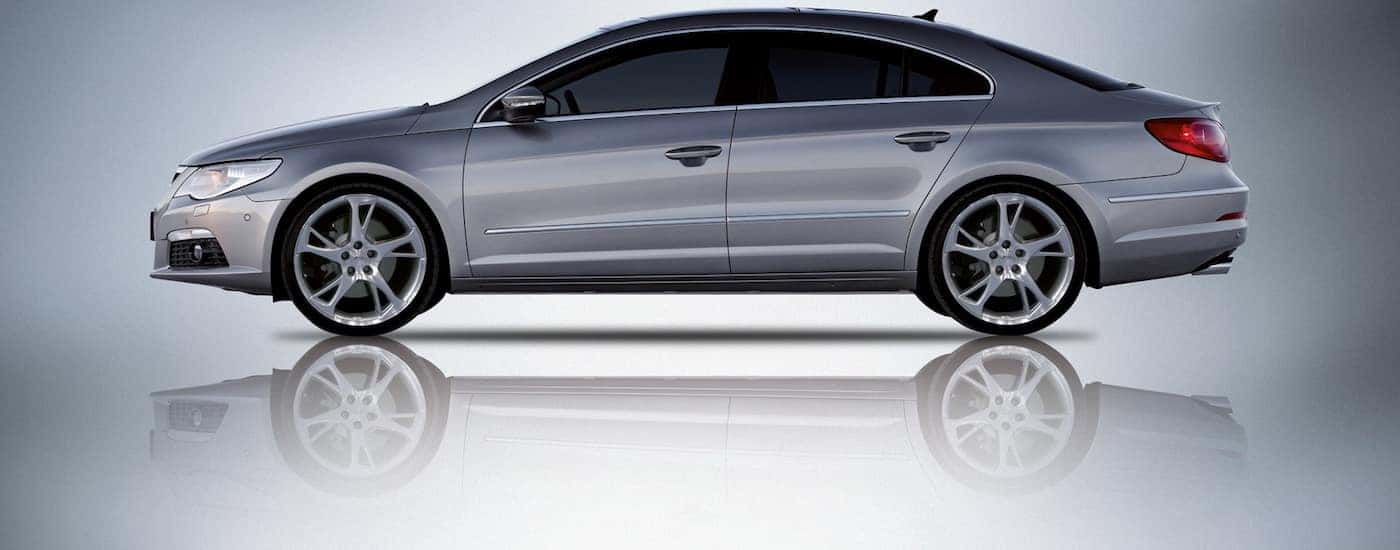 2008 Volkswagen Passat Used Volkswagen Passat