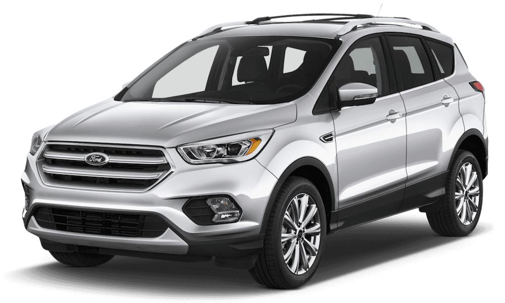 Ford Escape Escape Image