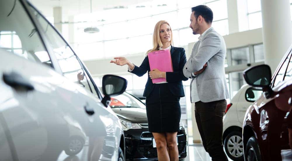 Visit or Avoid? What to Look for in a BHPH Dealership - McCluskey ...