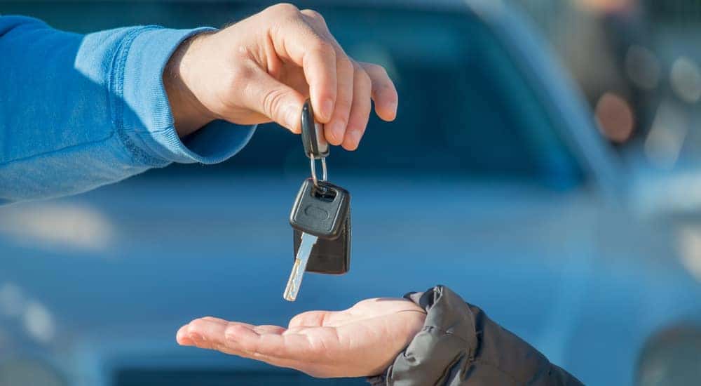 Five Overlooked Strategies You Should Use When Shopping for a Used Car