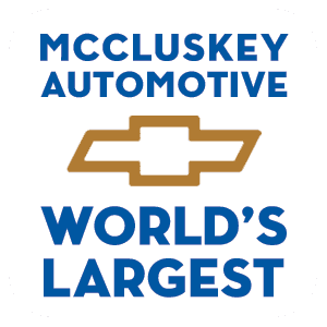 McCluskey Automotive