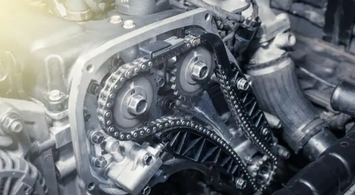 When Is The Best Time To Replace Your Timing Belt? | McCluskey Chevrolet