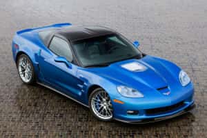 Chevrolet Corvette ZR1 Chevrolet Corvette ZR1