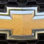 Chevrolet Logo