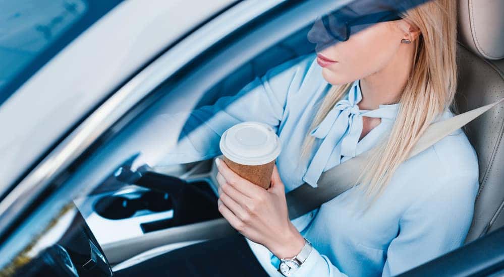 Cars and Coffee McCluskey Chevrolet