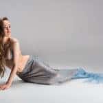 mermaid