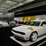 Saleen Celebrates its Heritage with 3 New Models