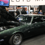 Classic Industries Chevy's