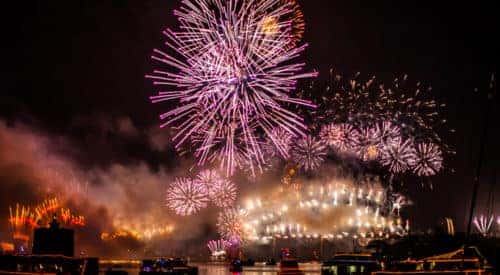 Raleigh eve year Local New Year's Eve Celebrations - McCluskey Chevrolet