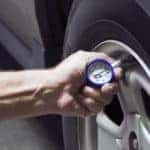 Tire Pressure