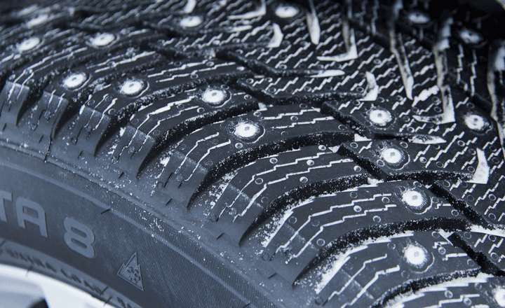 Kelley Blue Book Value Used Cars And Trucks >> Why Studded Tires Damage Roads - McCluskey Chevrolet Kelley Blue Book Value Used Cars And Trucks >> Why Studded Tires Damage Roads - McCluskey Chevrolet