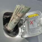 Cash Gas