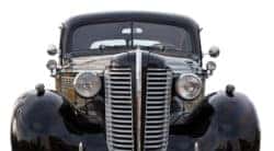 The History of Motor Oil - McCluskey Chevrolet
