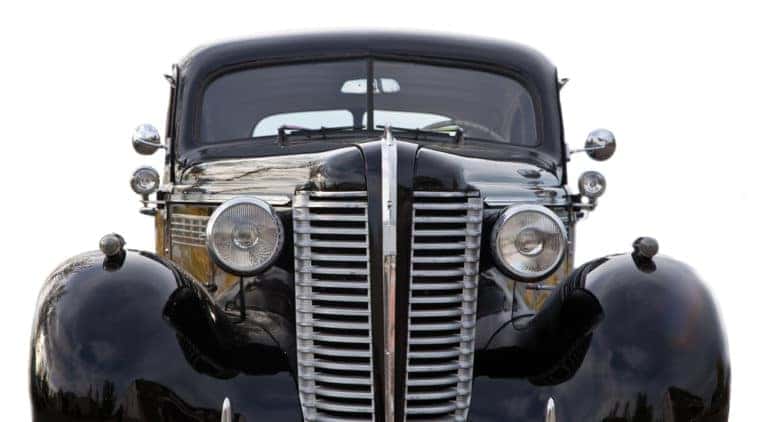The History of Motor Oil - McCluskey Chevrolet