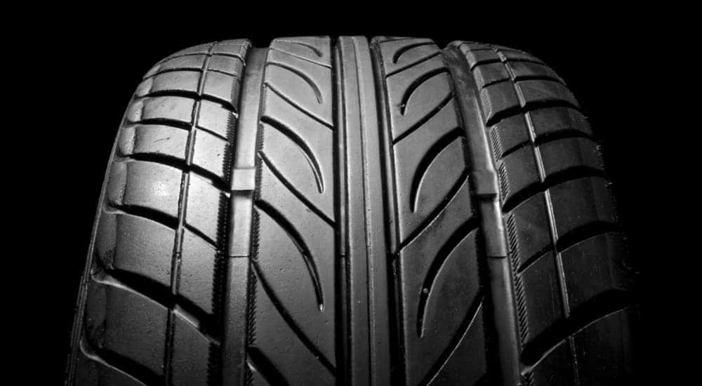 The dos and don ts of tire buying