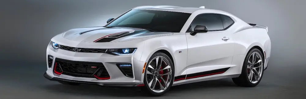 These Gen Six 2016 Camaro Concepts Are Way Cool | McCluskey Chevrolet