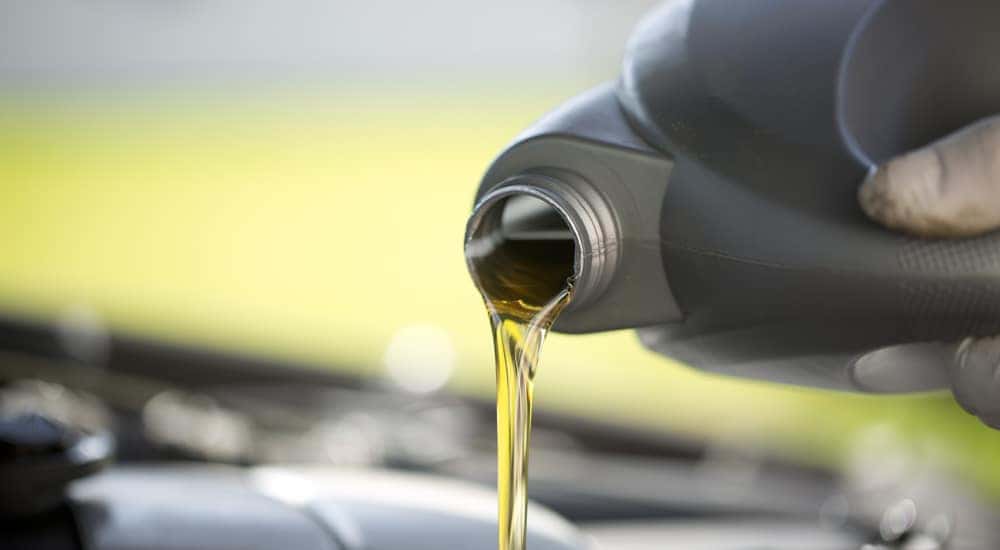 Oil Change Coupons Cincinnati