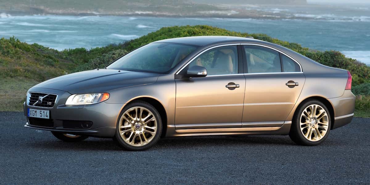 2007-Volvo-S80