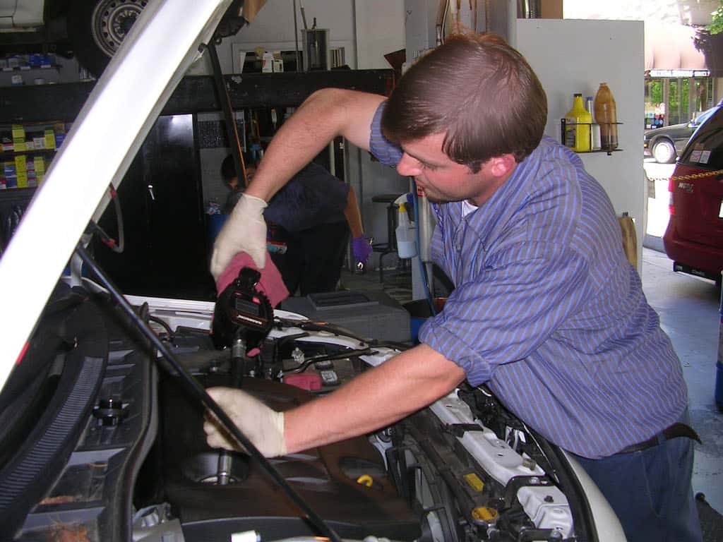 5 Tips to Conserve Your Beater Car Auto Dealer Near Monroe, OH