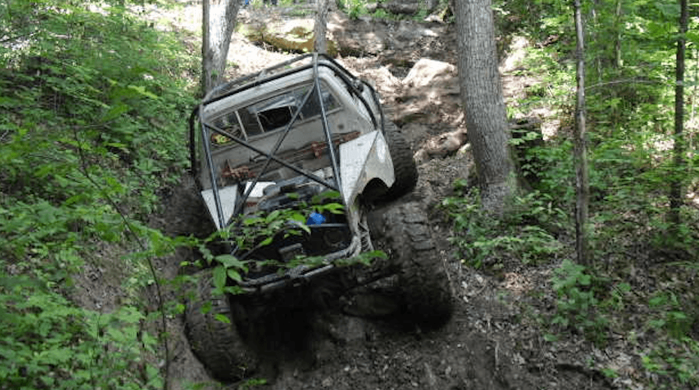 off road trails open near me