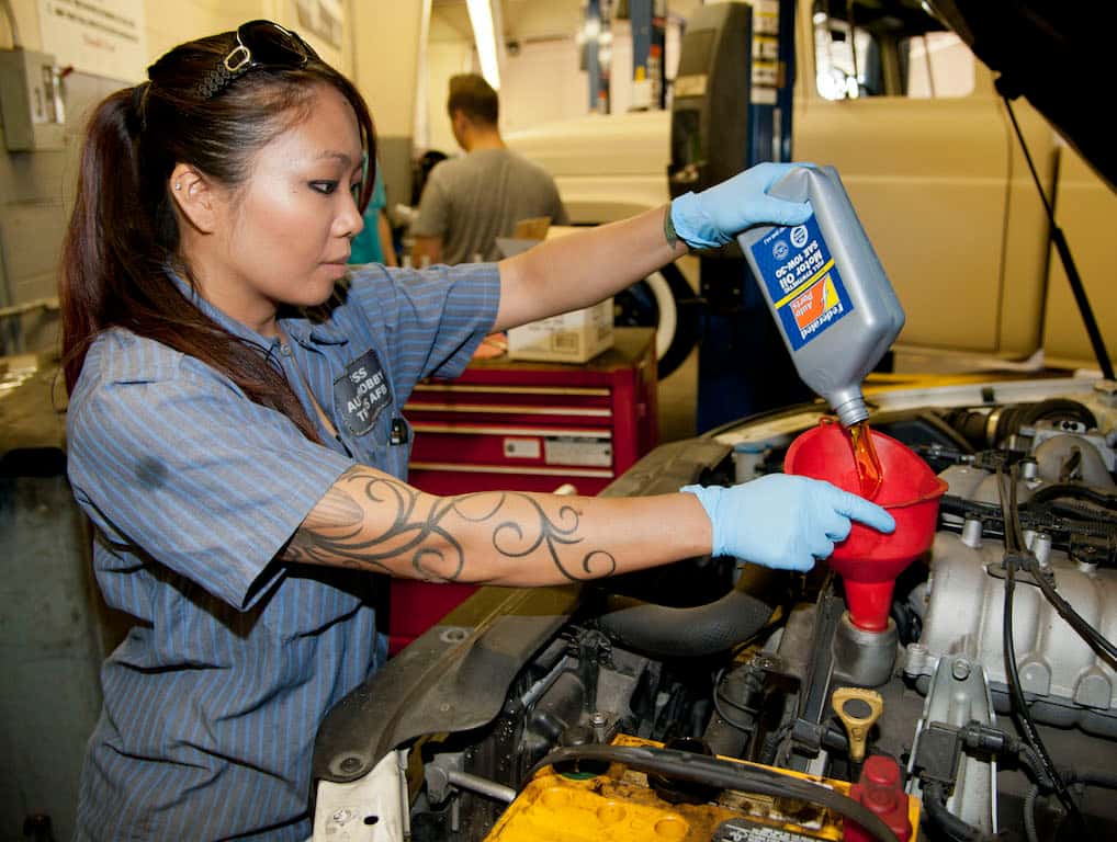 4 Tips For Future Automotive Technicians - McCluskey Chevrolet