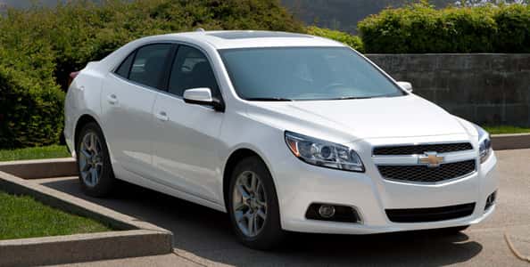 Kings Automall Cincinnati - McCluskey Chevrolet