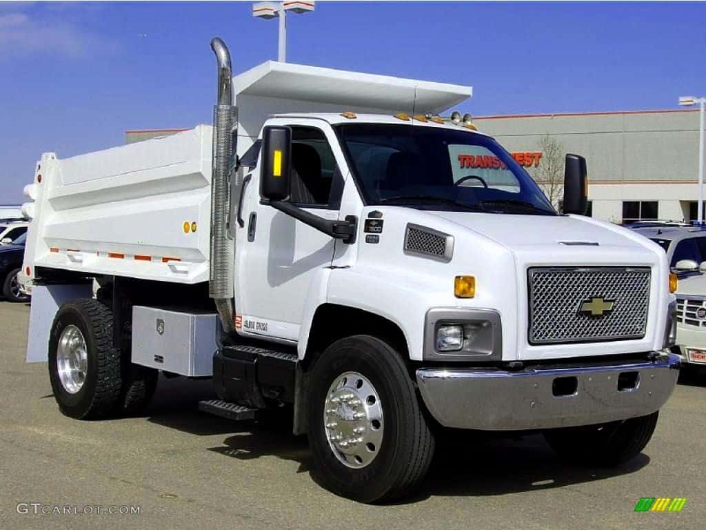 Articulated or Rigid? Find Out Which Dump Truck Will Benefit You