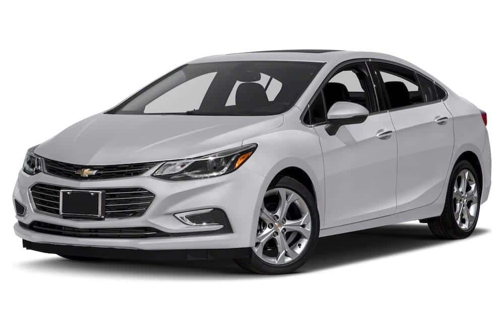 3 Popular 2017 Chevy Models to Consider Cincinnati Auto Dealer