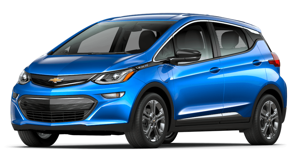 2017 Chevy Bolt 2017 Chevy Bolt