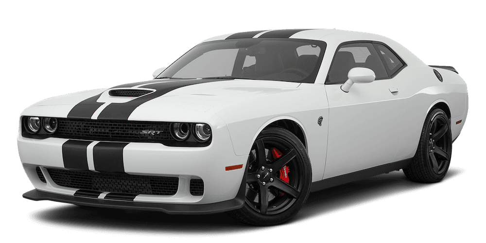 Chevrolet dodge challenger