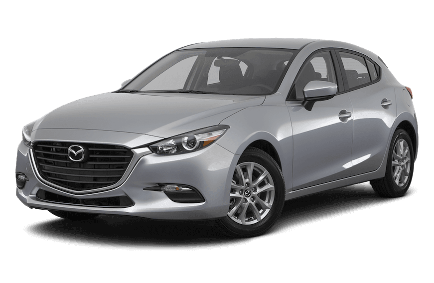 2017 Chevy Cruze Vs 2017 Mazda 3 - Mccluskey Chevrolet