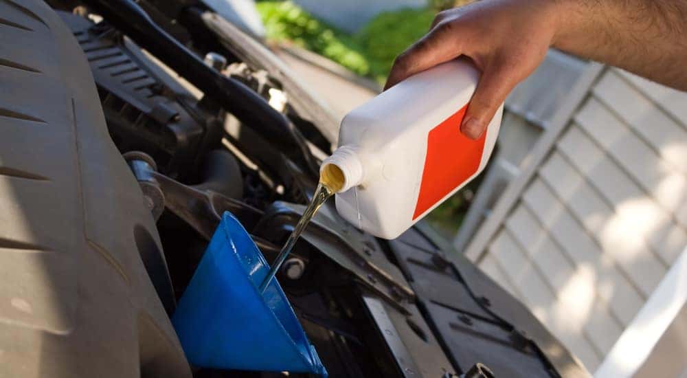 cheap oil changes in goleta