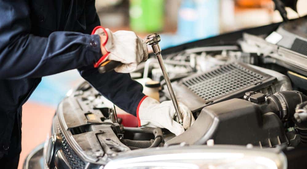 6 Key Benefits of Synthetic Oil for Car Maintenance  