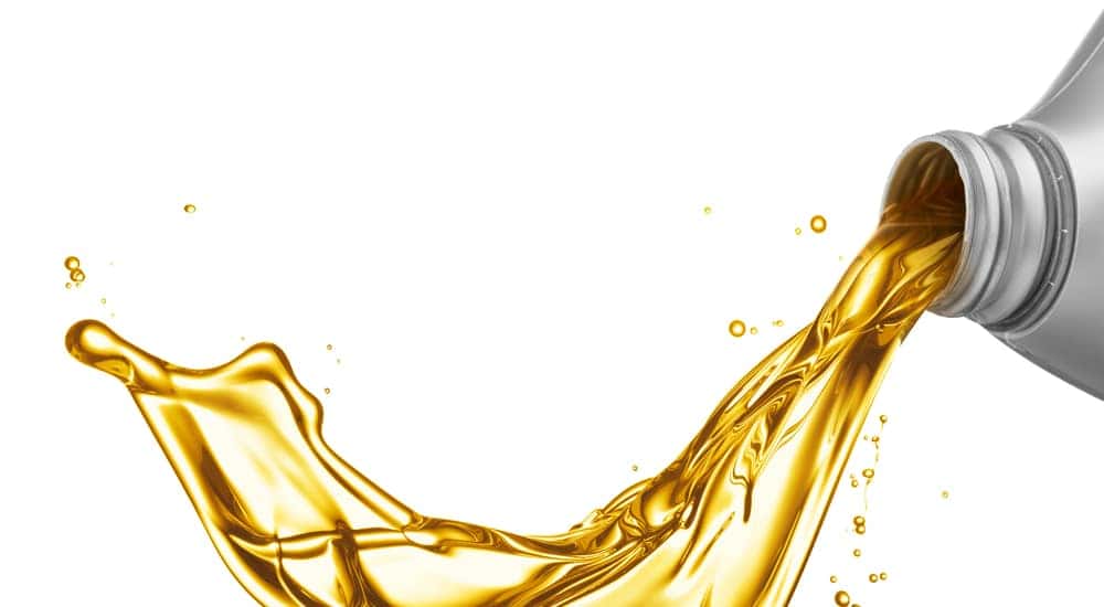 Benefits to Sticking with Conventional Motor Oil | Car Maintenance