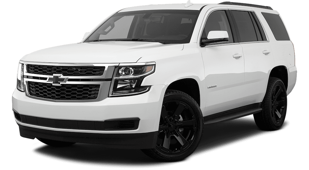 Cars With Third Row Seating >> 2018 Chevy Tahoe - McCluskey Chevrolet Cars With Third Row Seating >> 2018 Chevy Tahoe - McCluskey Chevrolet