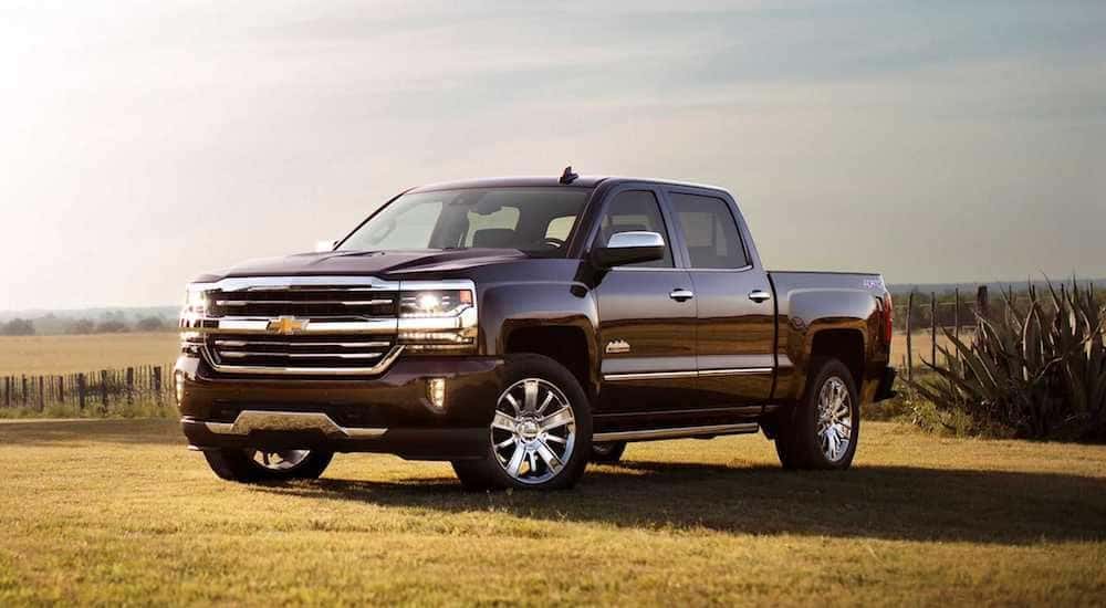 Used truck value Used truck value